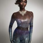 Anok Yai The Inspiring Rise of a Modern Fashion Icon