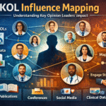 KOL Influence Mapping Understanding Key Opinion Leaders’ Impact