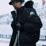 Moose Knuckles Jacket Luxury Warmth That Meets Street Style