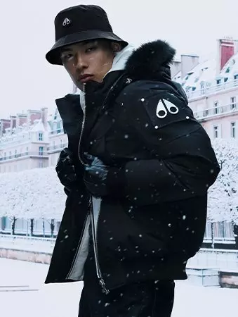 Moose Knuckles Jacket Luxury Warmth That Meets Street Style